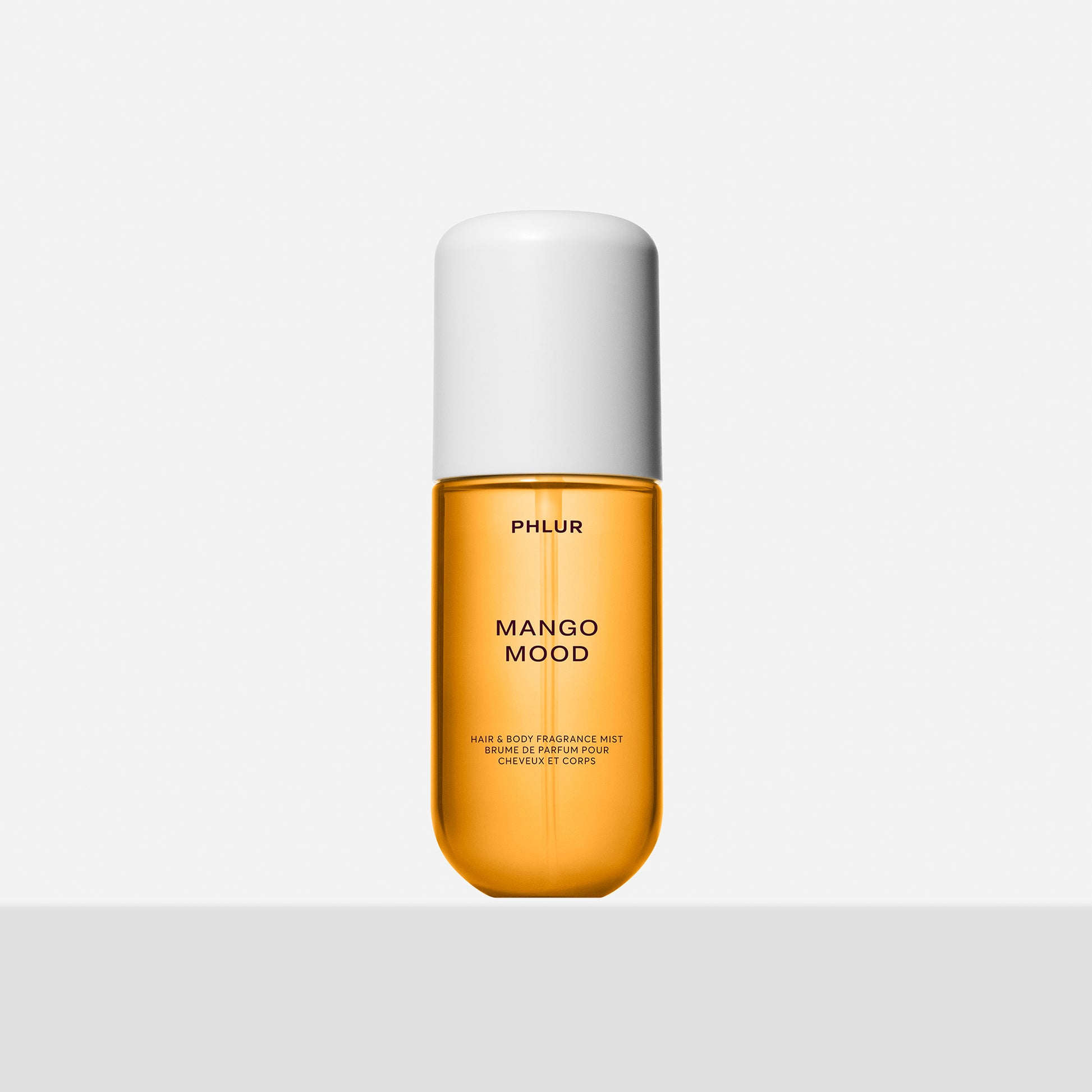 Mango Mood travel size body mist