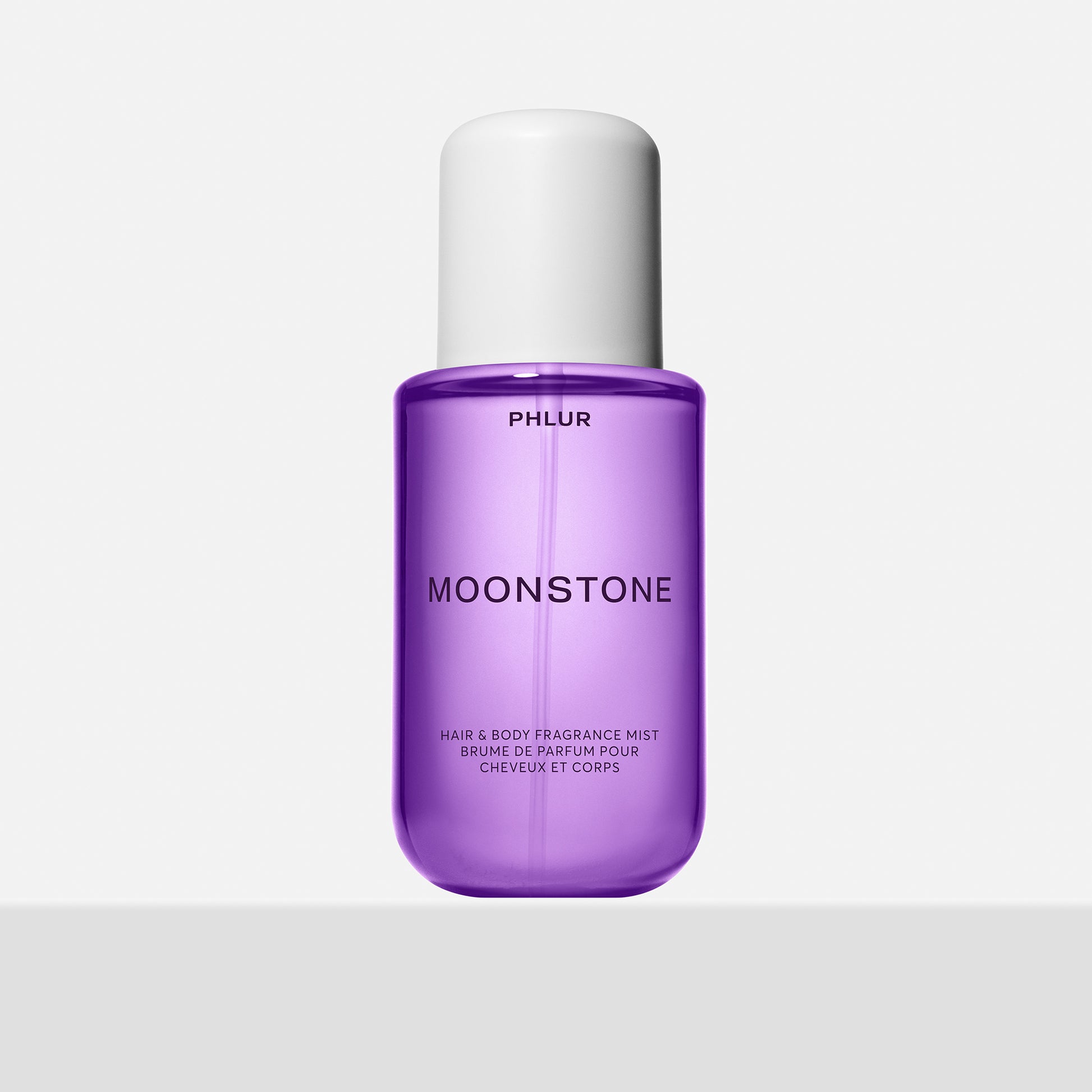 Moonstone body mist