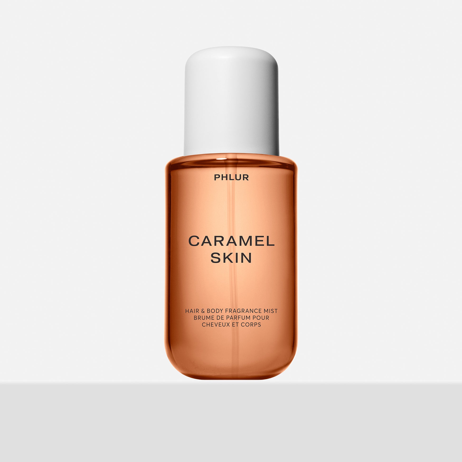 Caramel body mist