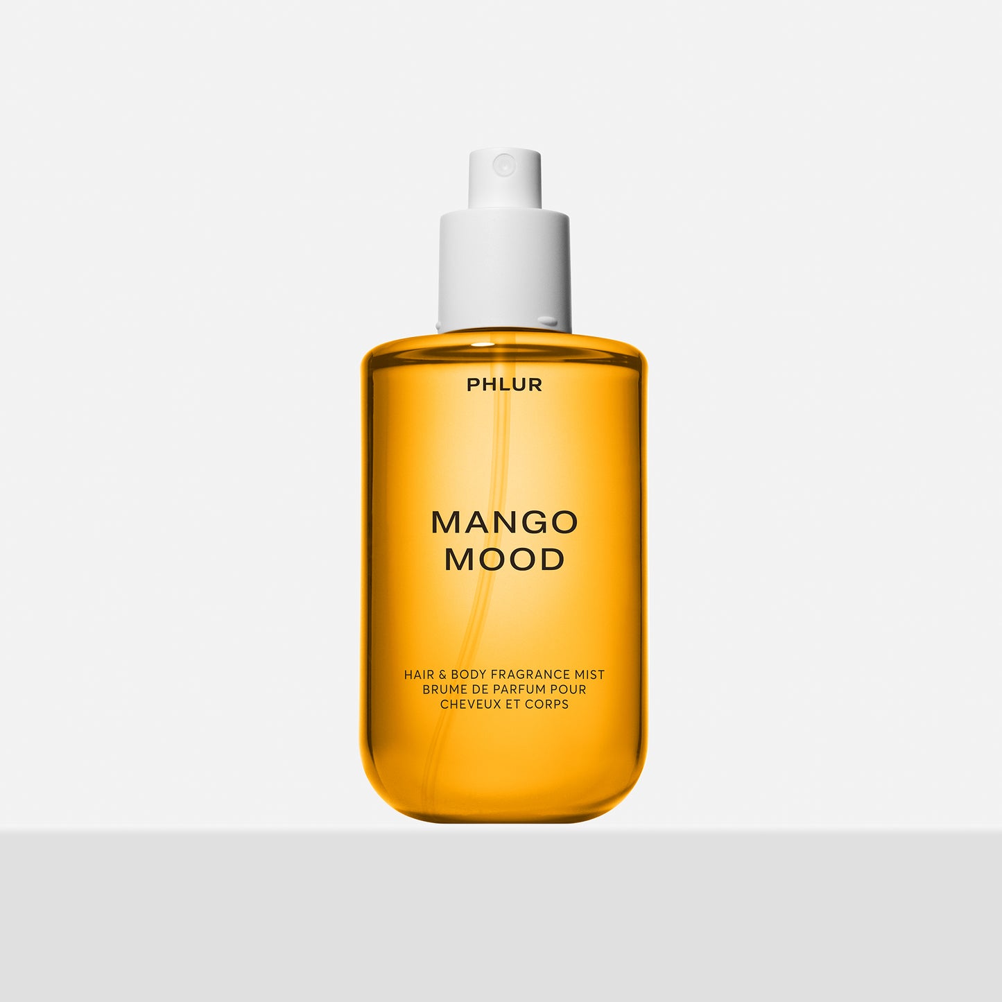 Mango Mood body mist