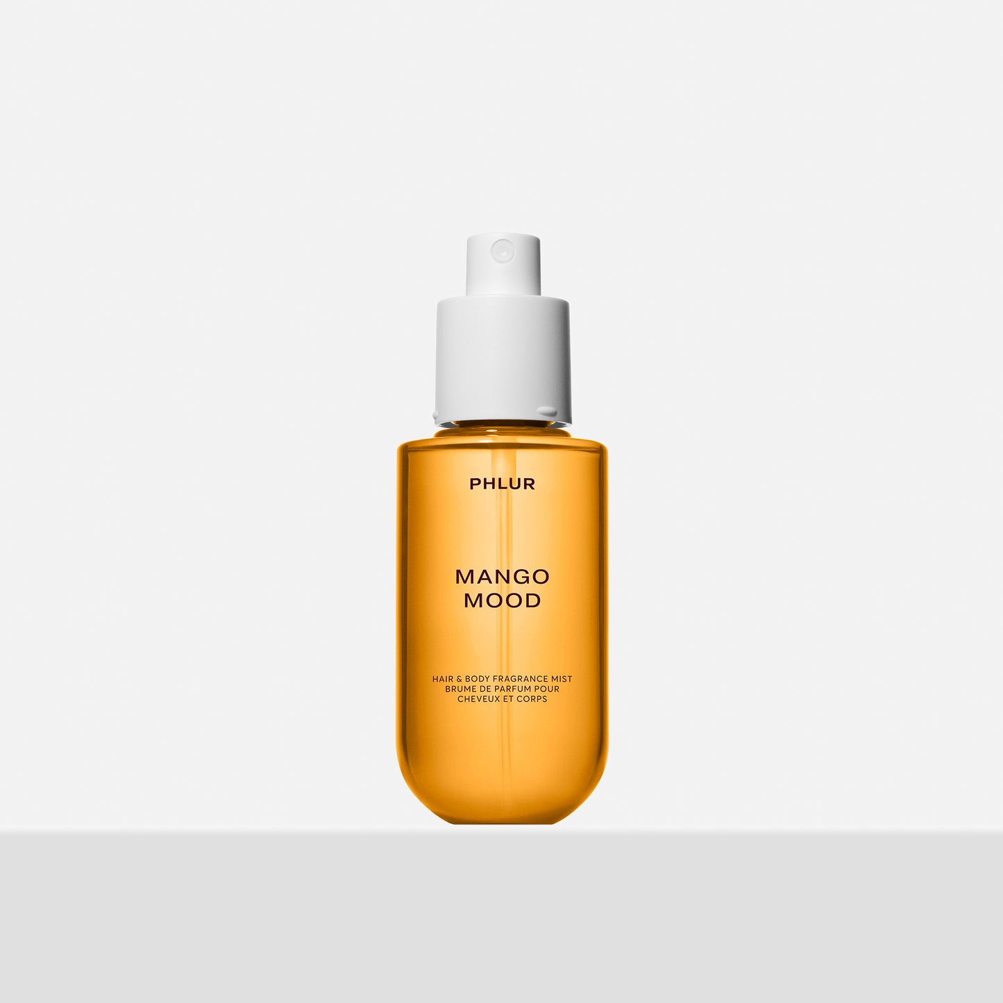 Mango Mood travel size body mist