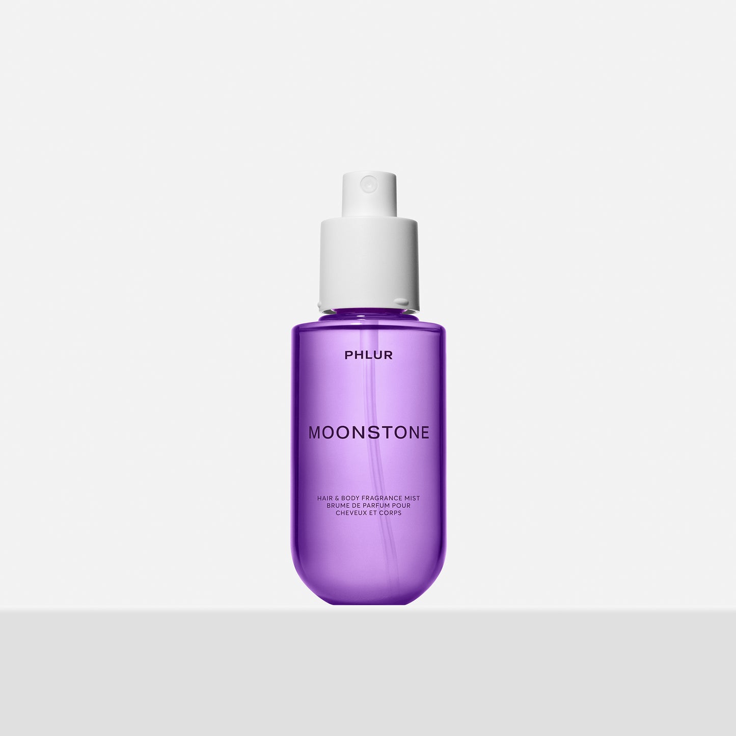 Moonstone travel size body mist