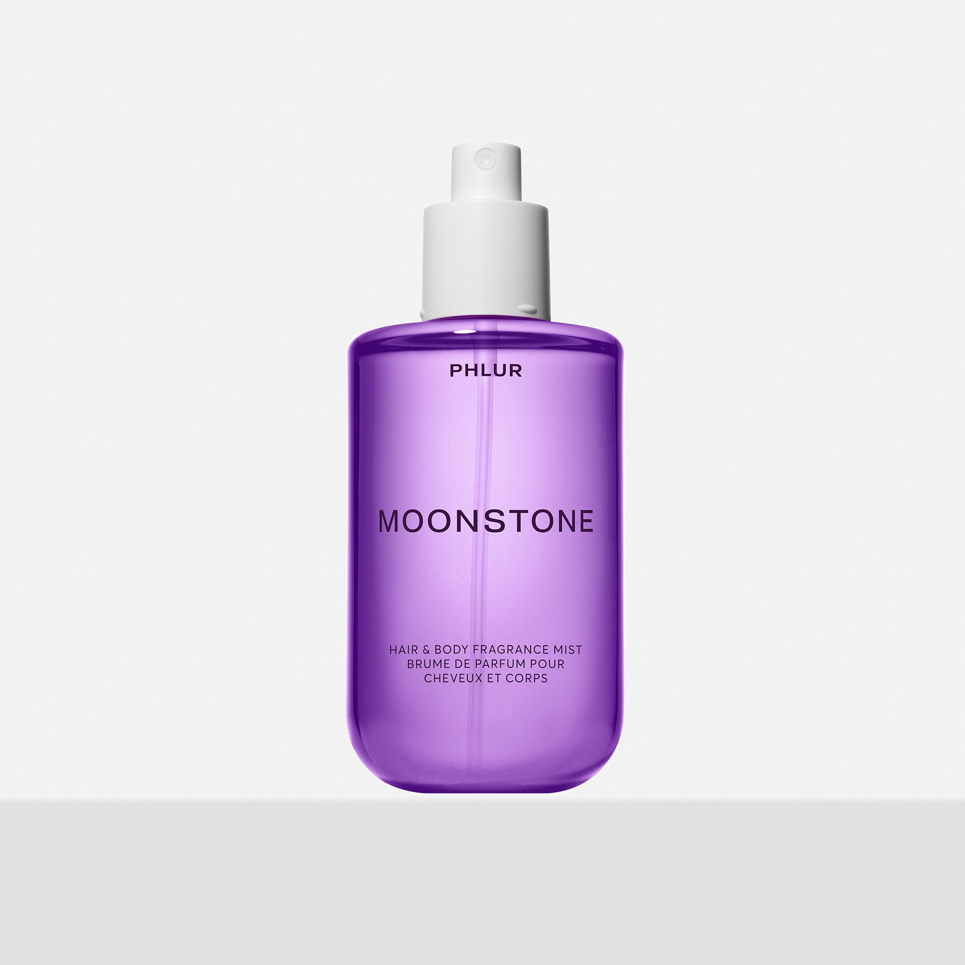 Moonstone body mist