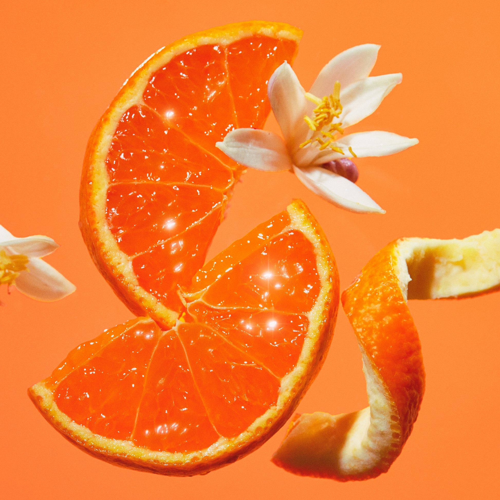 tangerine boy fragrance ingredients