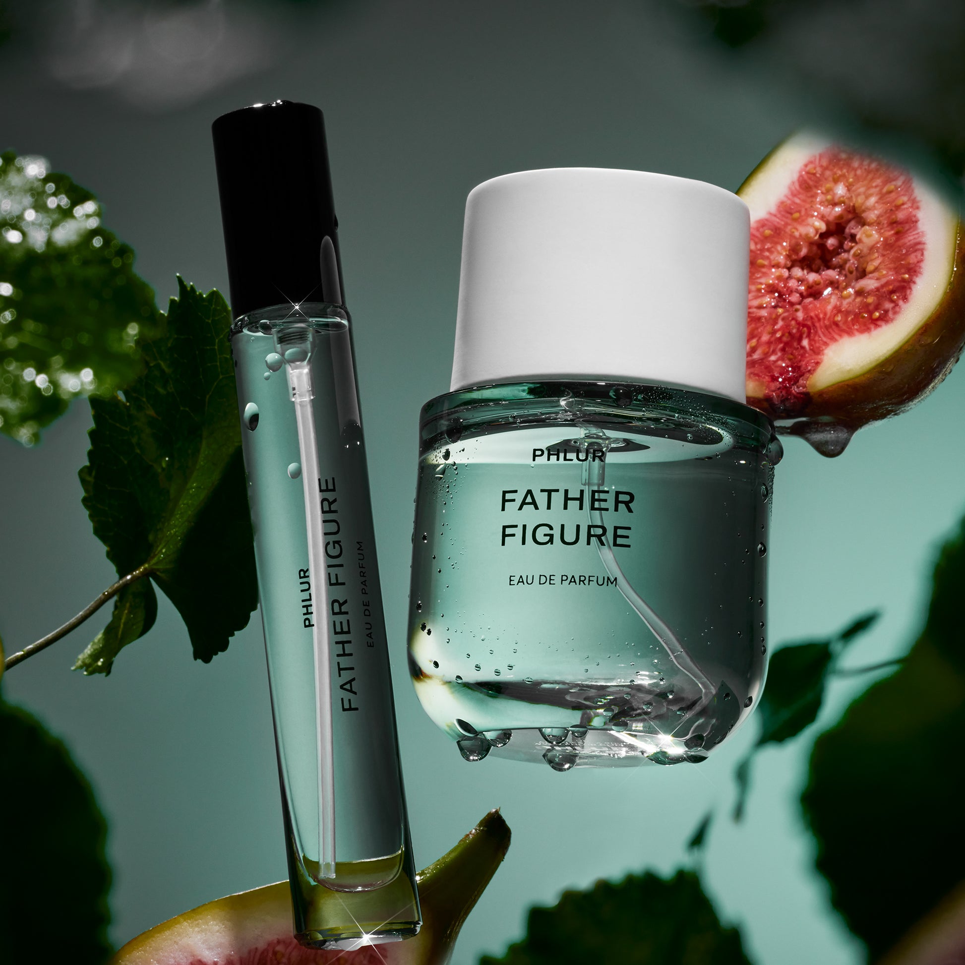 father figure perfume set