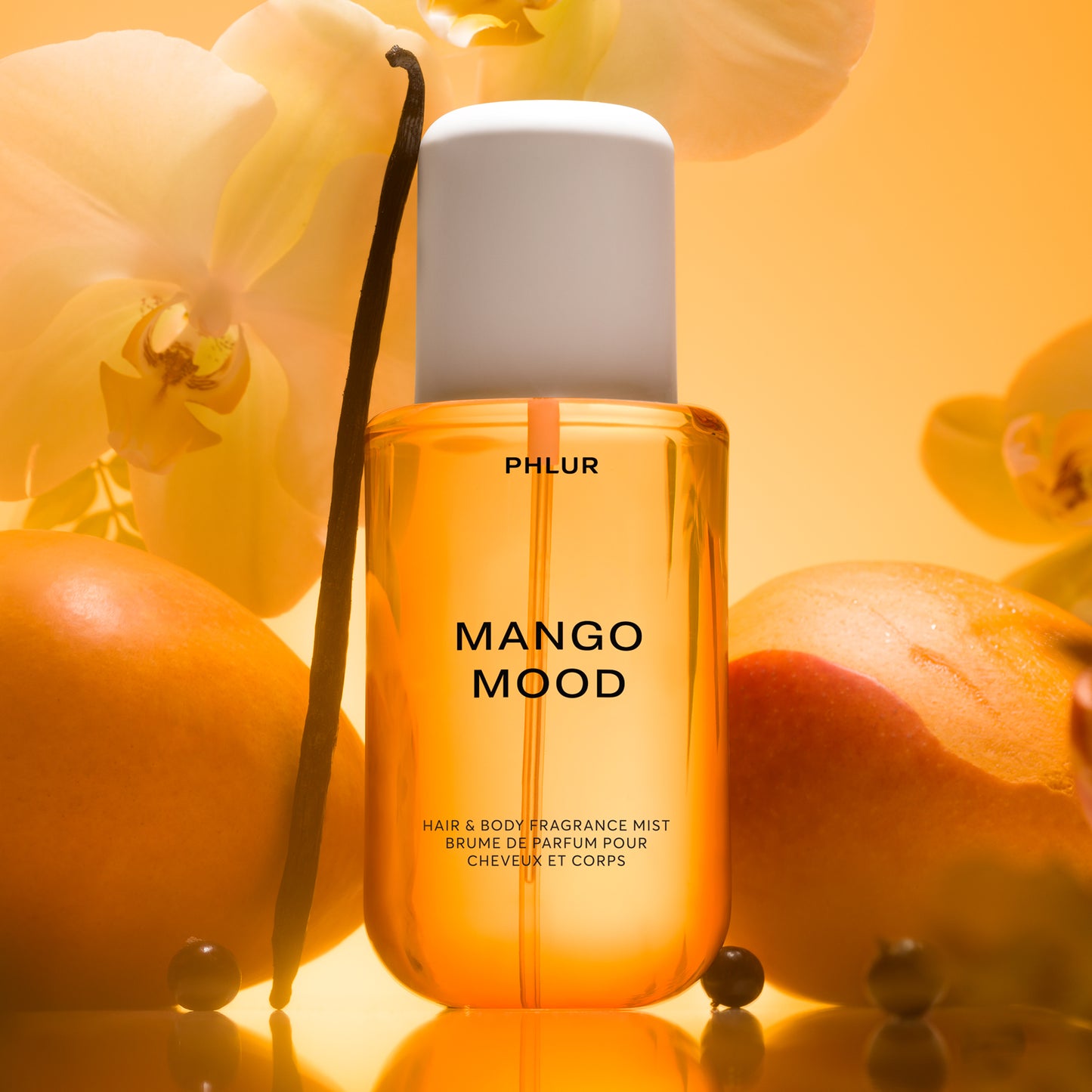 Mango Mood body mist