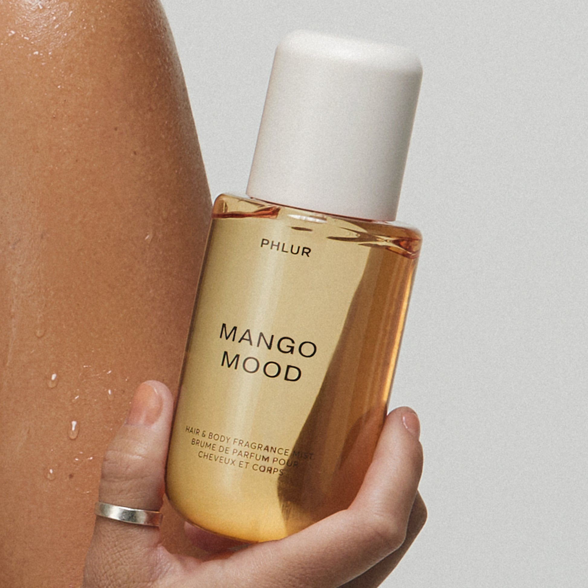 Mango Mood body mist