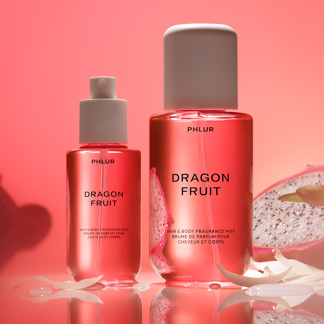 Dragon Fruit body mist