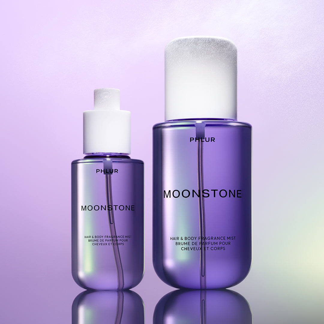 Moonstone travel size body mist