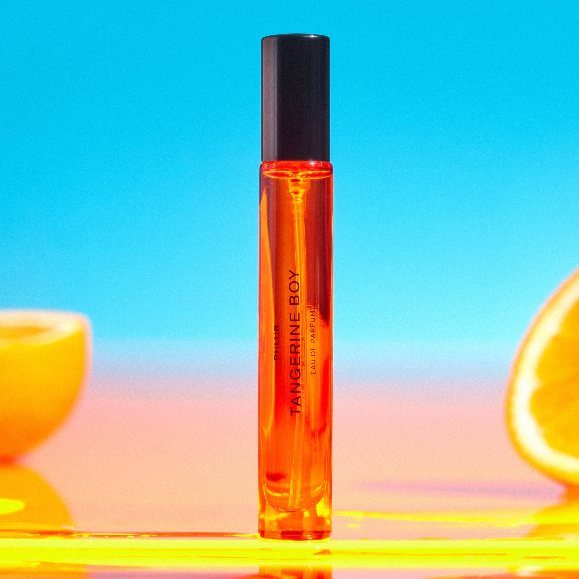 tangerine boy travel size perfume