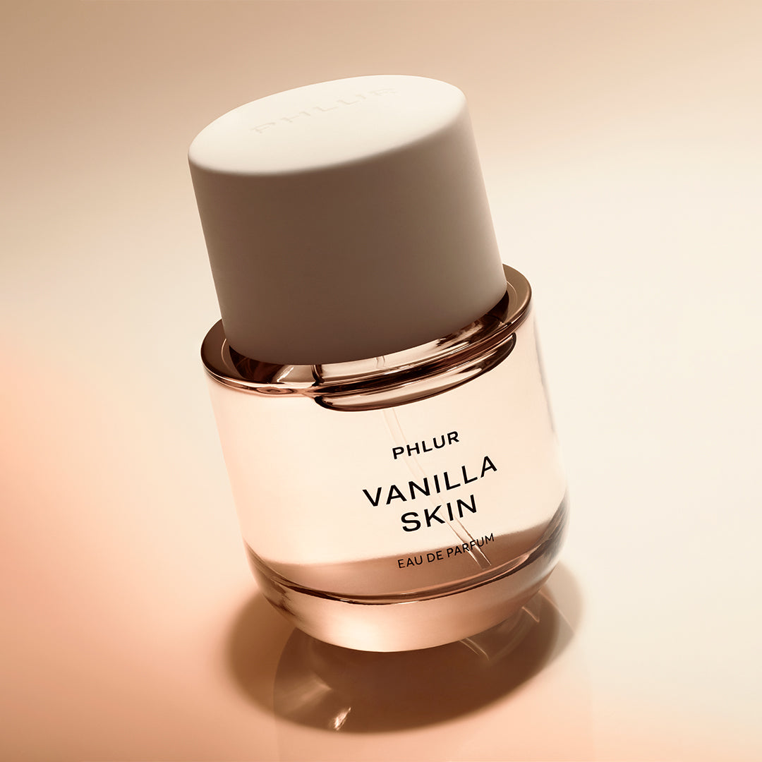 vanilla skin perfume by phlur