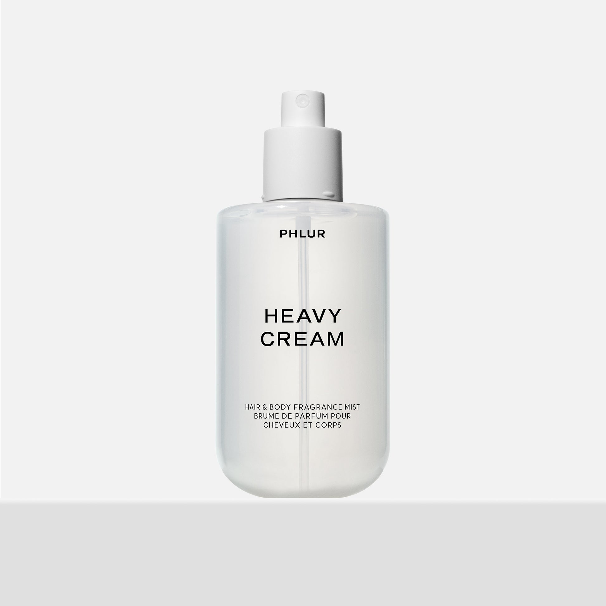 Heavy Cream body mist