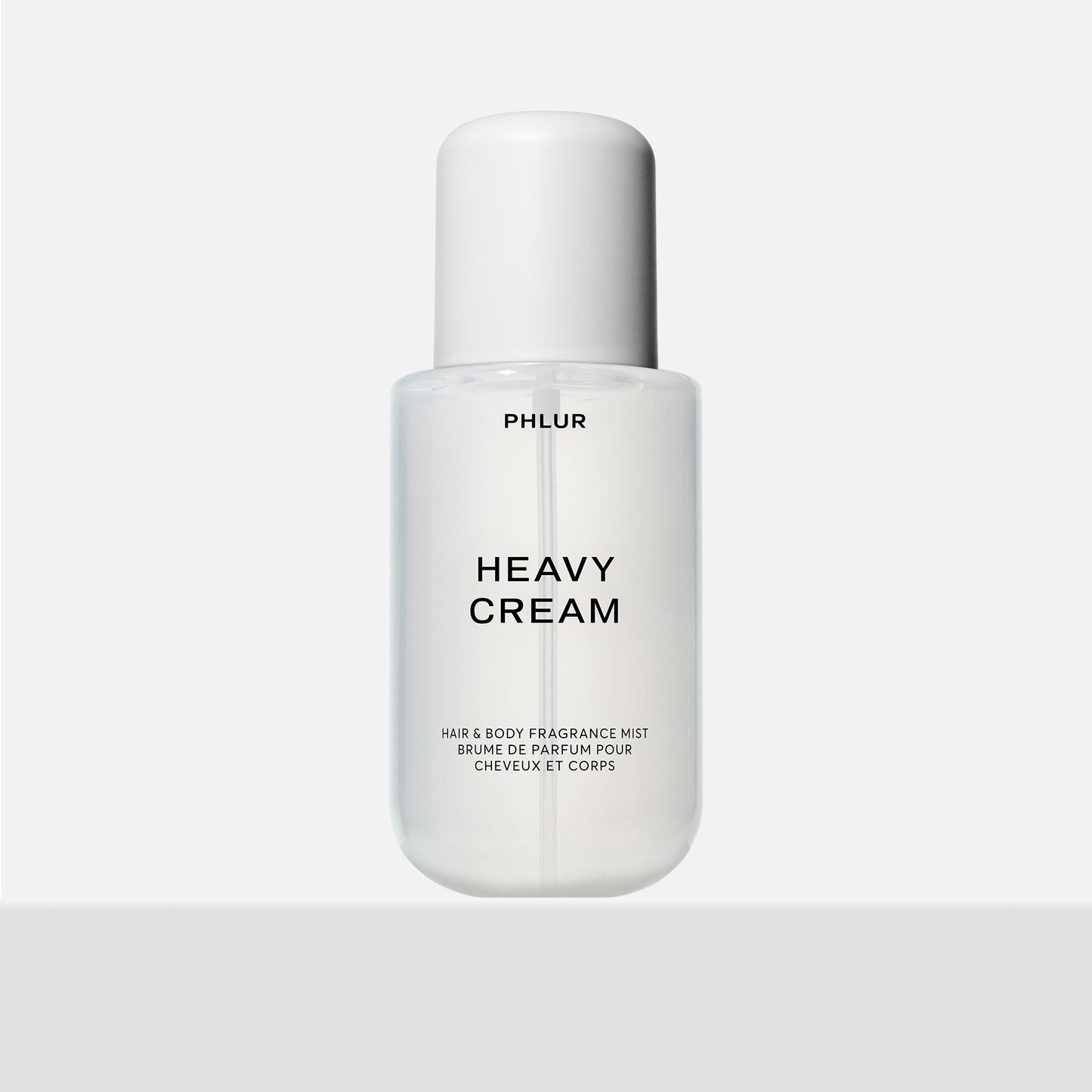 Heavy Cream body mist