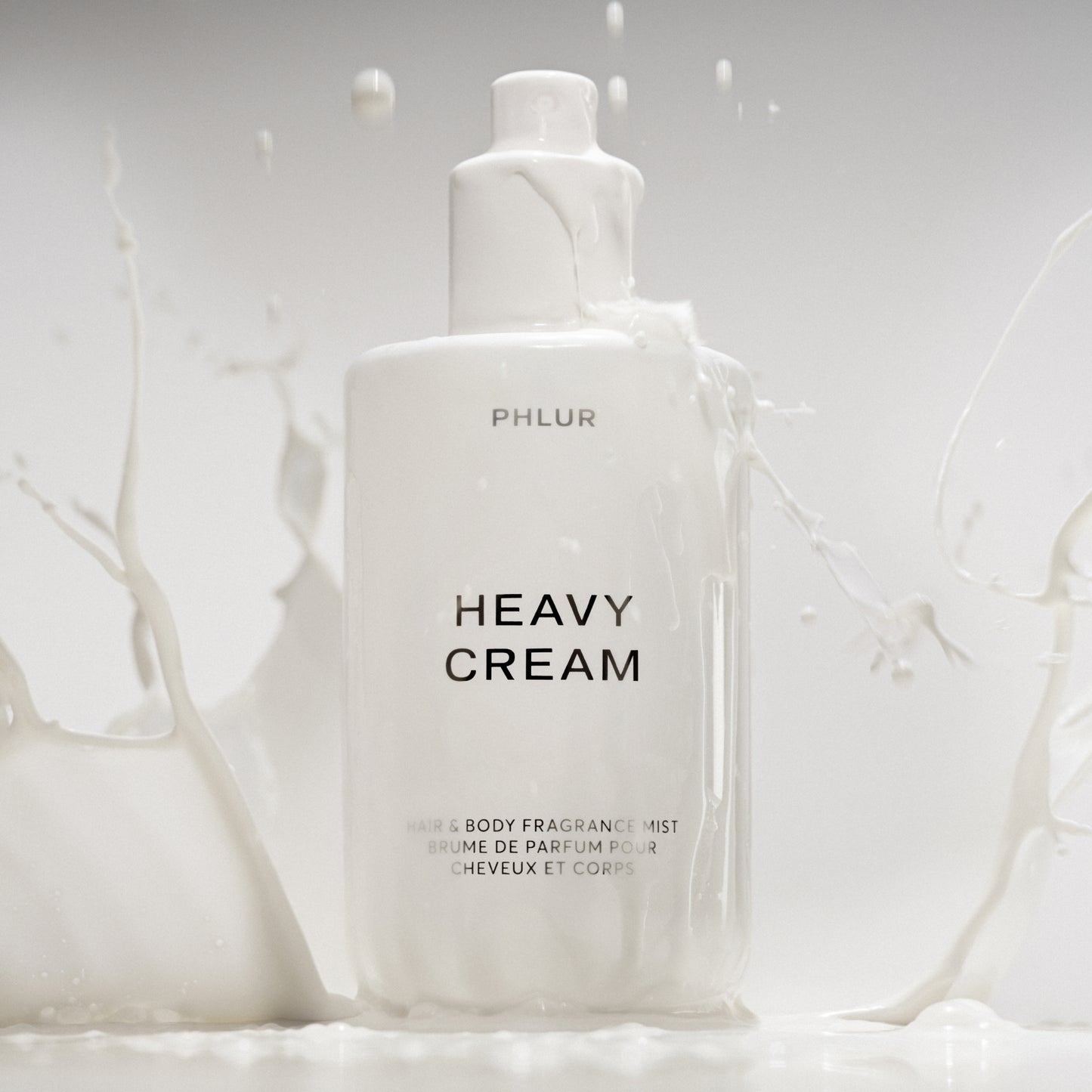 Heavy Cream body mist