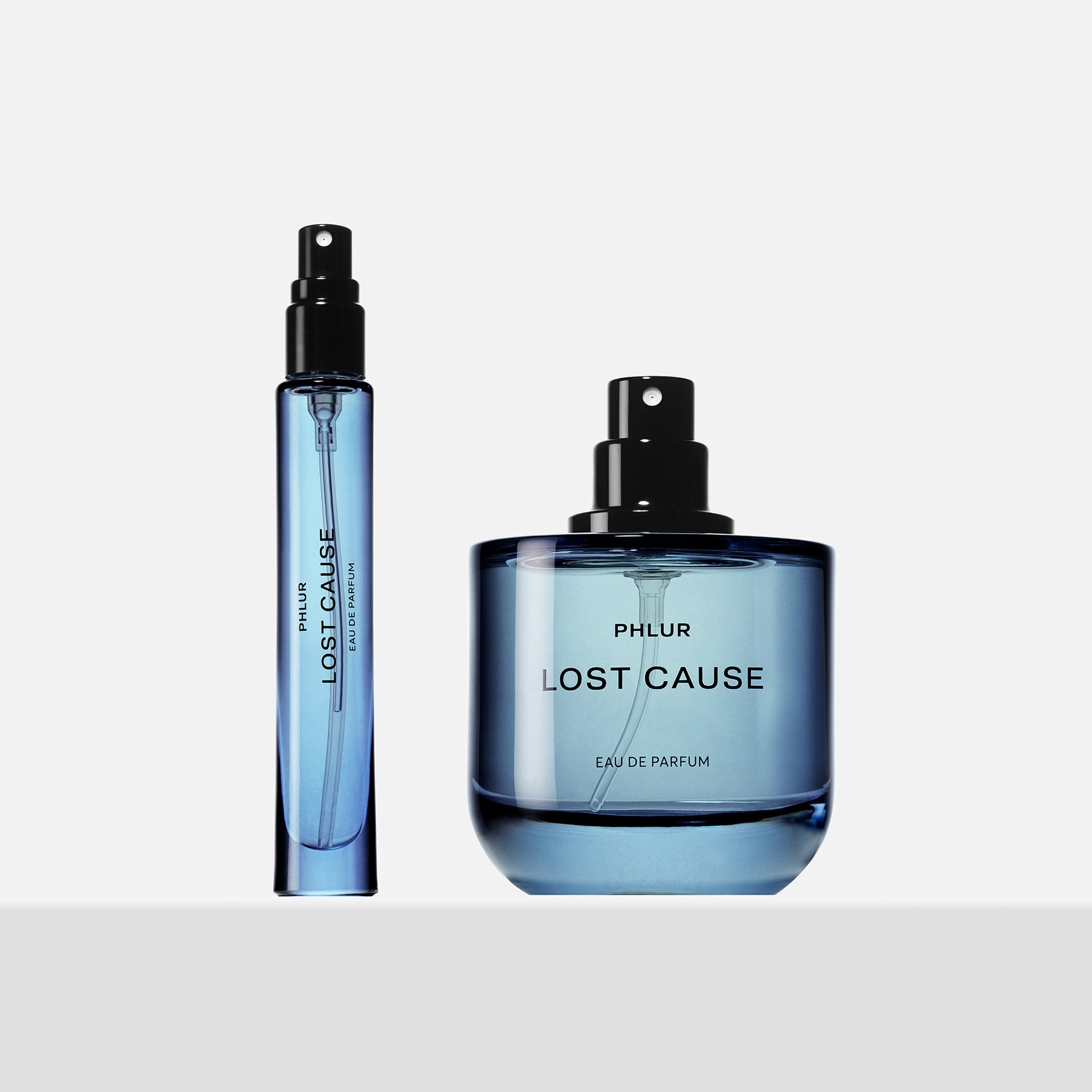 lost cause perfume set