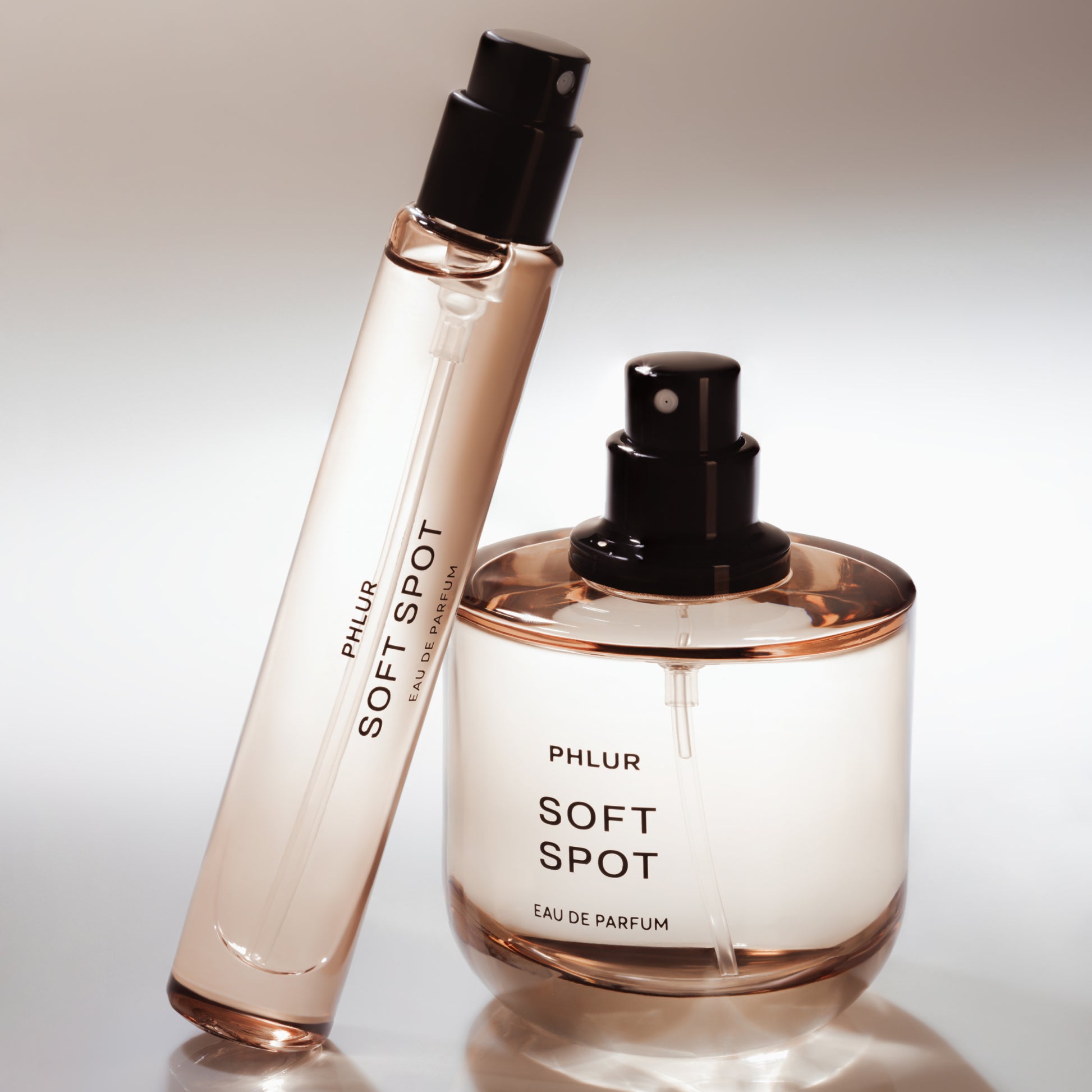 soft spot perfume fragrance set