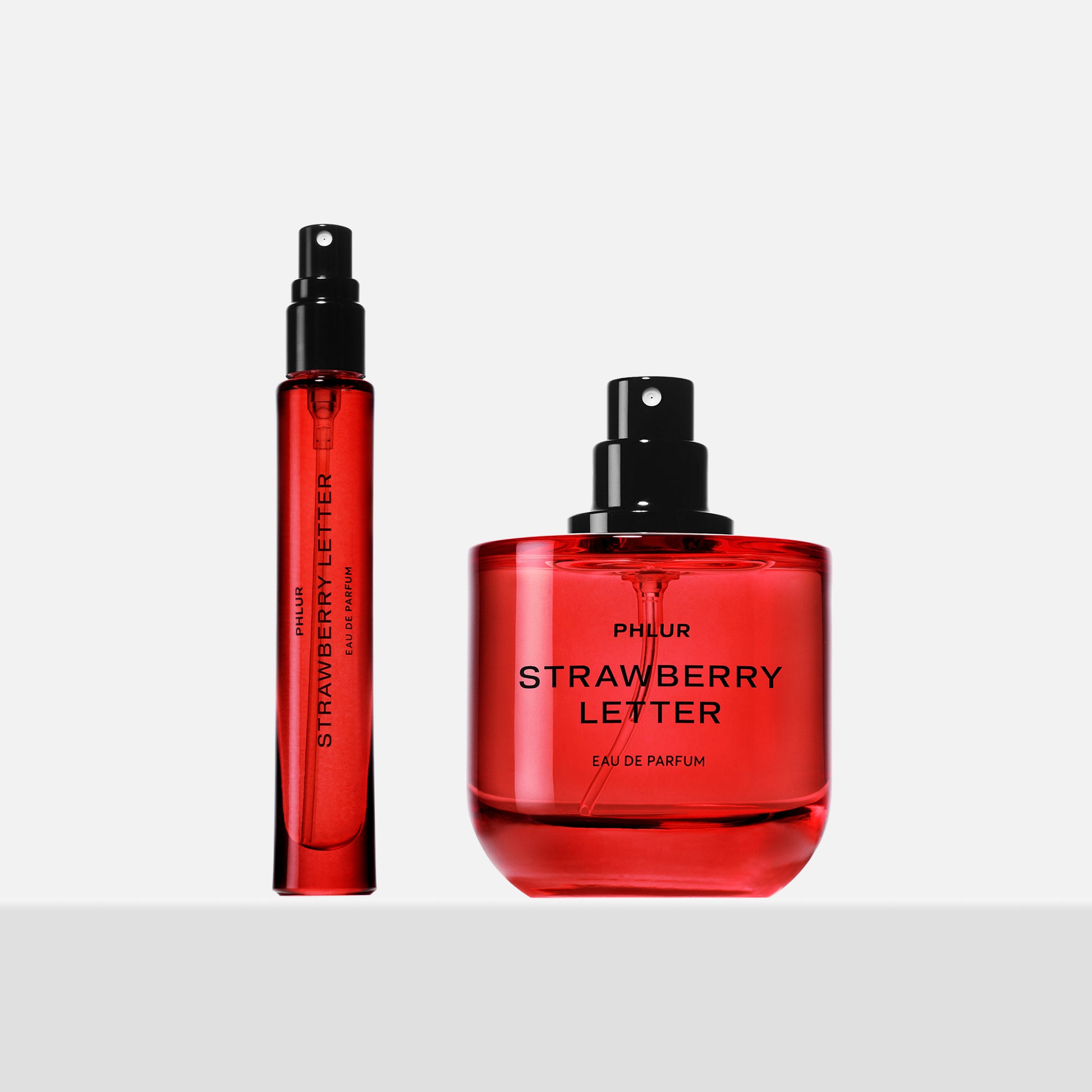 strawberry letter perfume by phlur