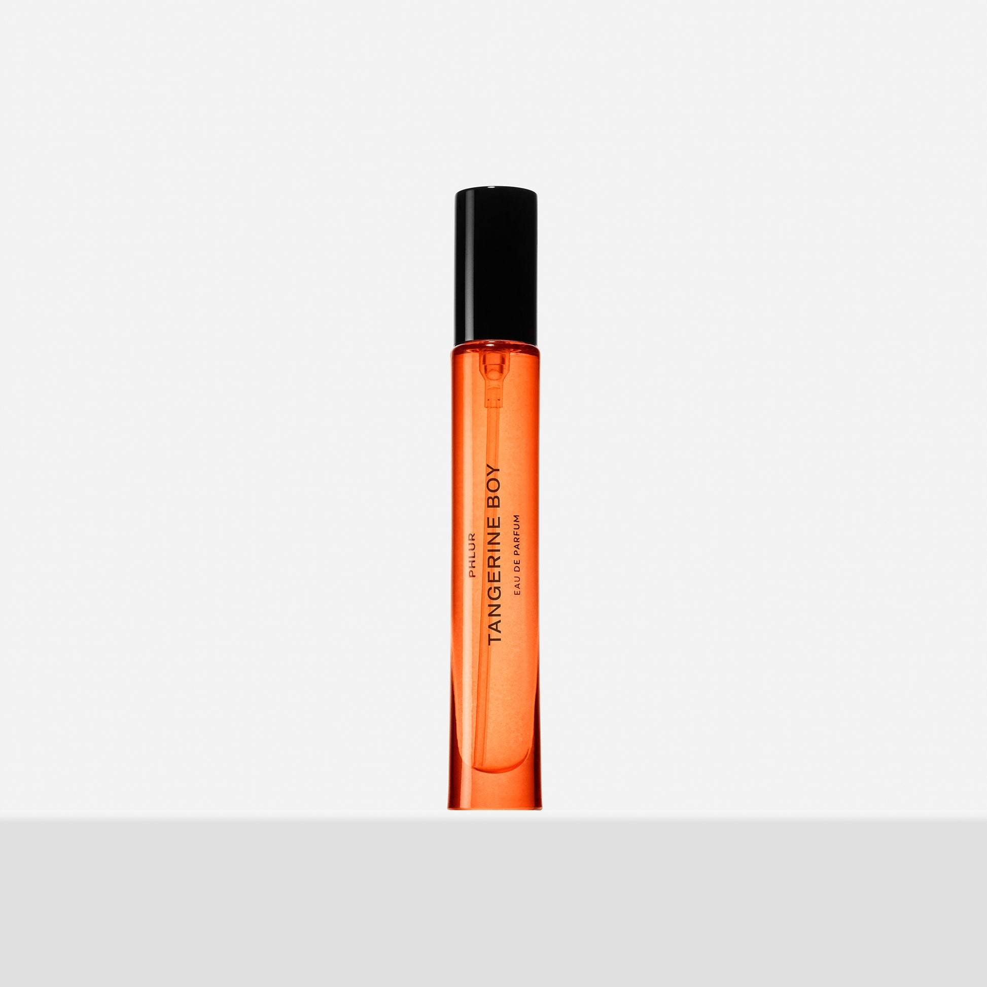 tangerine boy travel size perfume