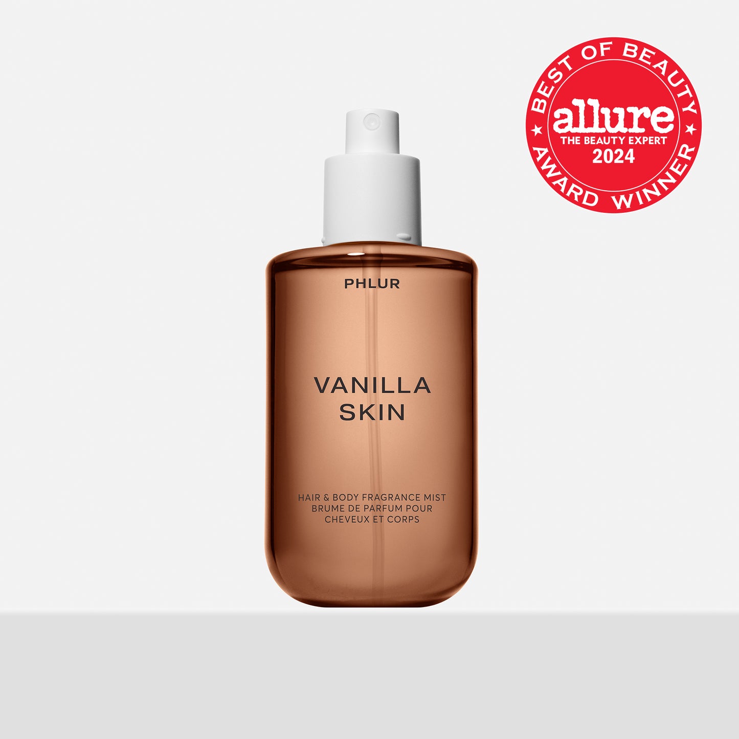 Vanilla Skin body mist